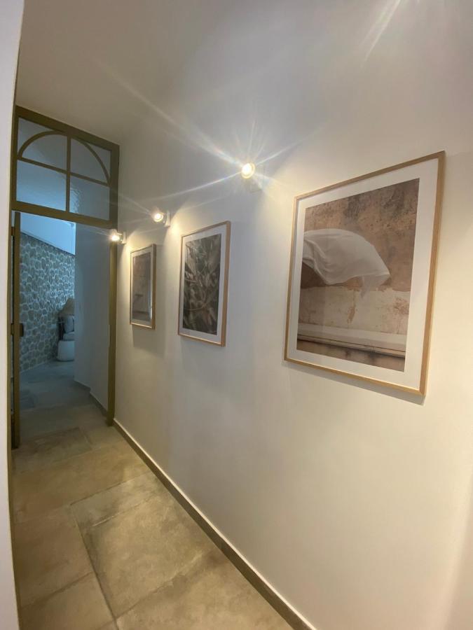 Kores Of Poros Poros Town Buitenkant foto